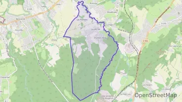 Appartement 63 m² deux pieces à vendre à Margencel