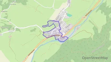 appartement d'une chambre 63 m² à vendre à Maisons-du-Bois-Lièvremont