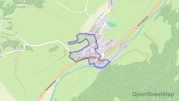Appartement 120 m² cinq pièces à vendre à Maisons-du-Bois-Lièvremont