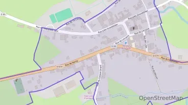 Appartement 100 m² trois pièces à vendre à Moncel-sur-Seille