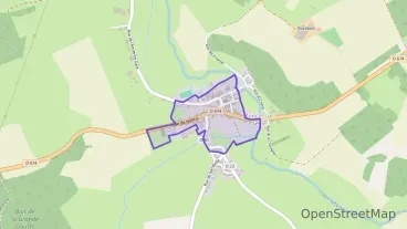 Appartement 100 m² trois pièces à vendre à Moncel-sur-Seille