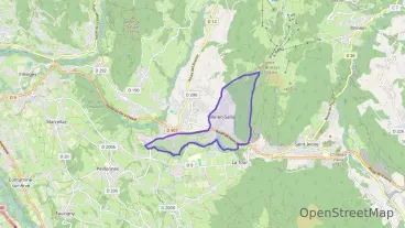 Appartement de quatre pièces 150 m² à vendre à Ville-en-Sallaz Appartement de quatre pièces 150 m² à vendre à Ville-en-Sallaz