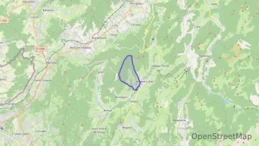 Appartement 74 m² quatre pièces à vendre à Burdignin