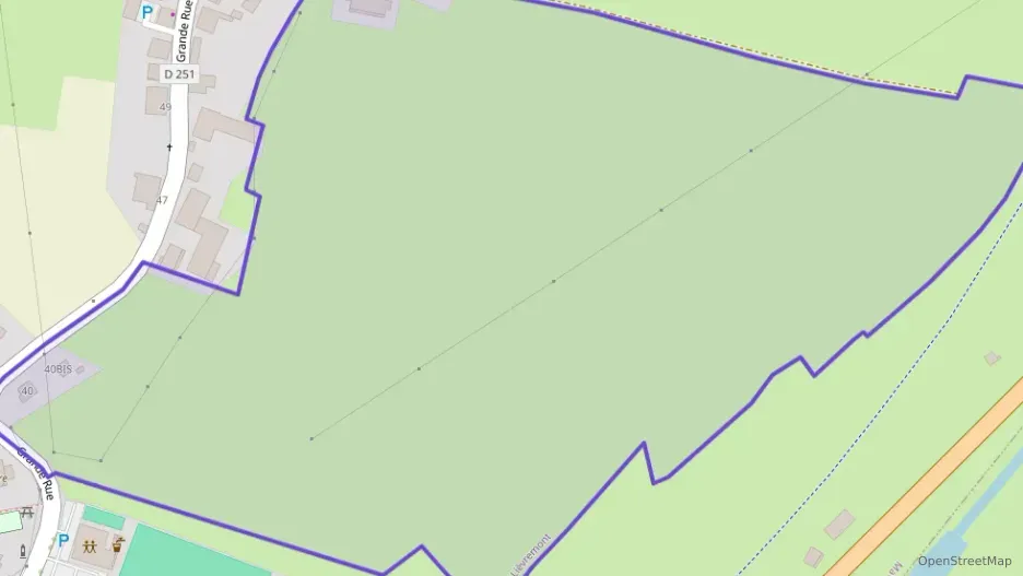 Appartement 78 m² quatre pièces à vendre à Maisons-du-Bois-Lièvremont
