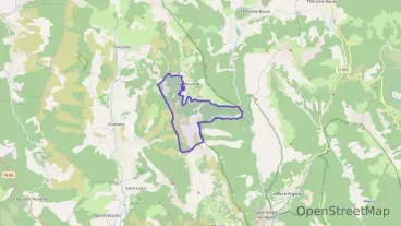 Appartement 20 m² une piece à vendre à Lambruisse