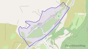 Appartement 90 m² une piece à vendre à Prads-Haute-Bléone