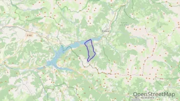 Appartement 39 m² deux pieces à vendre à Crots