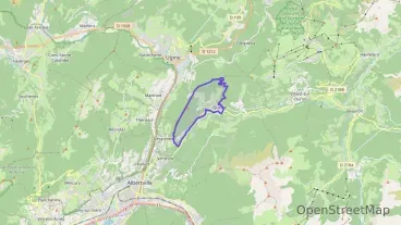 Appartement 71 m² trois pièces à vendre à Queige Appartement 71 m² trois pièces à vendre à Queige