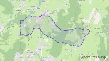 Appartement 64 m² trois pièces à vendre à Villard