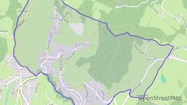 Appartement 58 m² trois pièces à vendre à Bogève