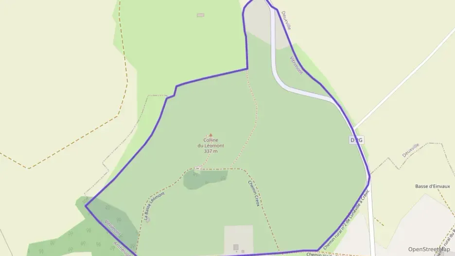 Appartement 65 m² deux pieces à vendre à Vitrimont Appartement 65 m² deux pieces à vendre à Vitrimont