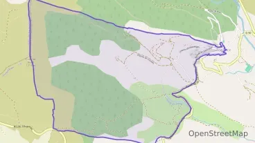 Appartement 14 m² une piece à vendre à Trigance Appartement 14 m² une piece à vendre à Trigance