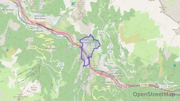 Appartement 42 m² une piece à vendre à Saint-Martin-de-la-Porte