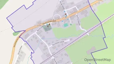 Appartement 37 m² deux pieces à vendre à Verrières-de-Joux