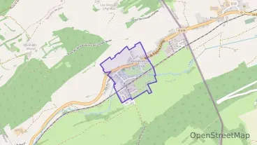 Appartement 37 m² deux pieces à vendre à Verrières-de-Joux