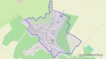 Appartement 130 m² trois pièces à vendre à Deuxville Appartement 130 m² trois pièces à vendre à Deuxville