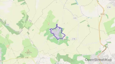 Appartement 130 m² trois pièces à vendre à Deuxville Appartement 130 m² trois pièces à vendre à Deuxville