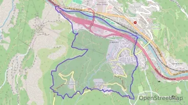 Appartement 74 m² trois pièces à vendre à Saint-Martin-d`Arc