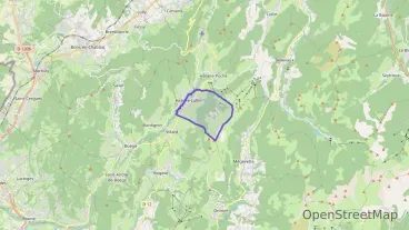 Appartement 77 m² quatre pièces à vendre à Habère-Lullin