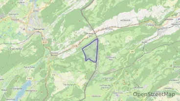 Appartement 79 m² trois pièces à vendre à Verrières-de-Joux