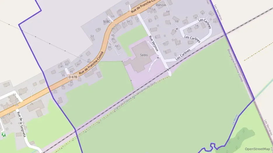 Appartement 88 m² quatre pièces à vendre à Verrières-de-Joux Appartement 88 m² quatre pièces à vendre à Verrières-de-Joux