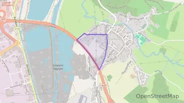 Appartement 77 m² trois pièces à vendre à Dogneville