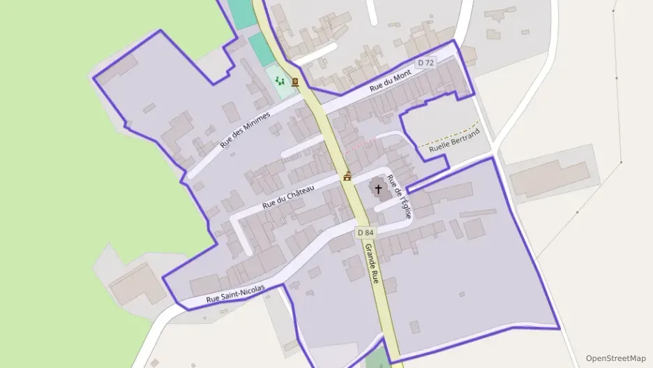 Appartement 35 m² une piece à vendre à Serres Appartement 35 m² une piece à vendre à Serres