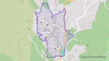 appartement d'une chambre 32 m² à vendre à La Garde-Freinet
