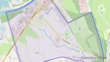 Appartement 55 m² trois pièces à vendre à Baratier