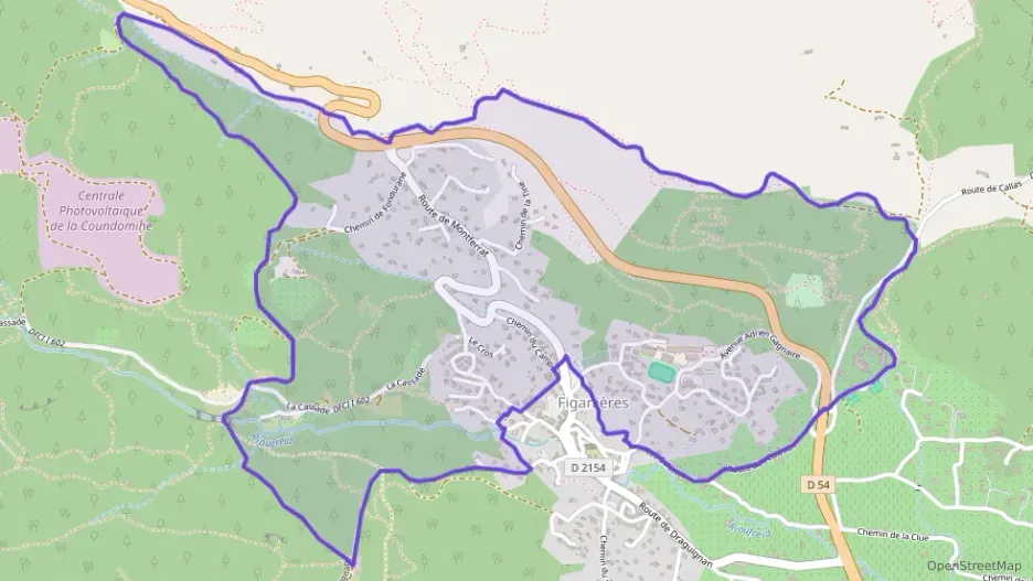 Appartement 84 m² deux pieces à vendre à Figanières