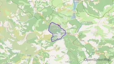 appartement de deux chambres 97 m² à vendre à Castellane