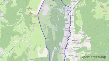 Appartement 75 m² deux pieces à vendre à Mégevette Appartement 75 m² deux pieces à vendre à Mégevette