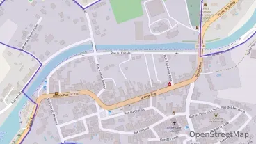 Appartement 80 m² trois pièces à vendre à Einville-au-Jard