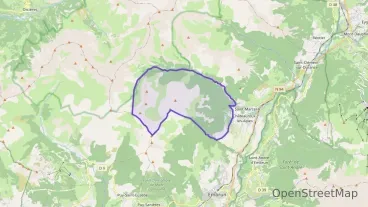 Appartement 60 m² deux pieces à vendre à Châteauroux-les-Alpes