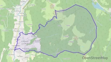 Appartement 45 m² deux pieces à vendre à Mégevette Appartement 45 m² deux pieces à vendre à Mégevette