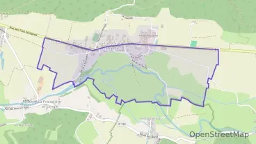 Appartement 26 m² une piece à vendre à Sainte-Marie-en-Chanois