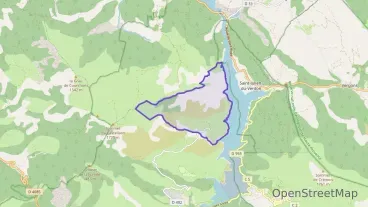 Appartement 68 m² deux pieces à vendre à Castellane