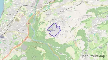 Appartement 92 m² quatre pièces à vendre à Marin
