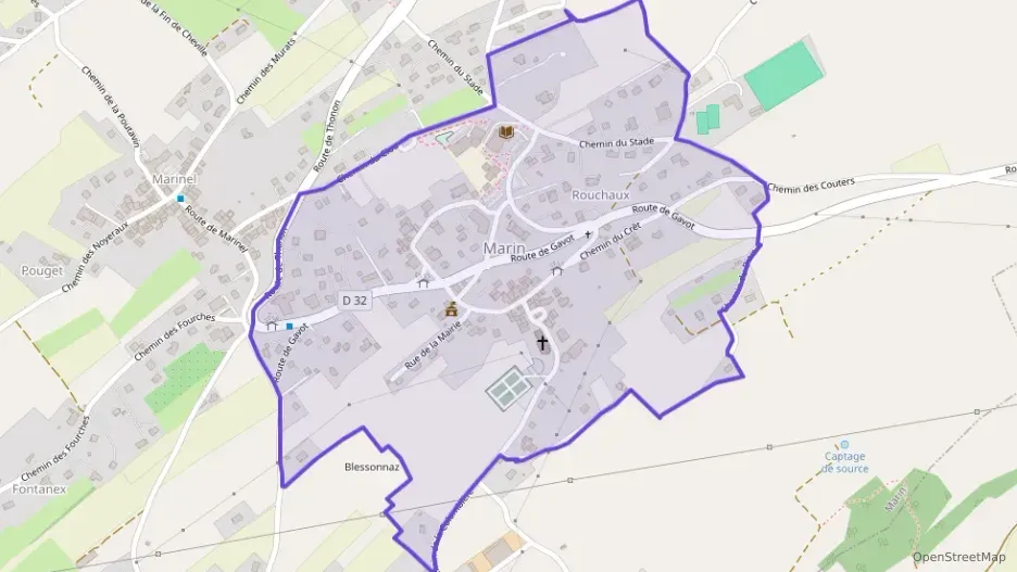 Appartement 117 m² quatre pièces à vendre à Marin Appartement 117 m² quatre pièces à vendre à Marin