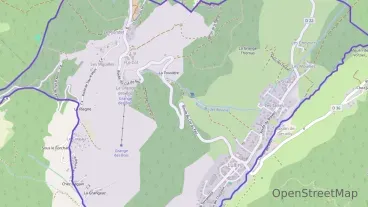 Appartement 56 m² une piece à vendre à Lullin Appartement 56 m² une piece à vendre à Lullin