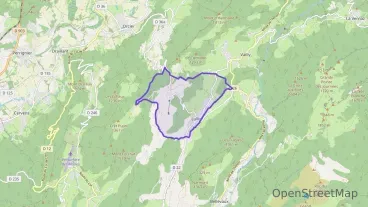 Appartement 56 m² une piece à vendre à Lullin Appartement 56 m² une piece à vendre à Lullin