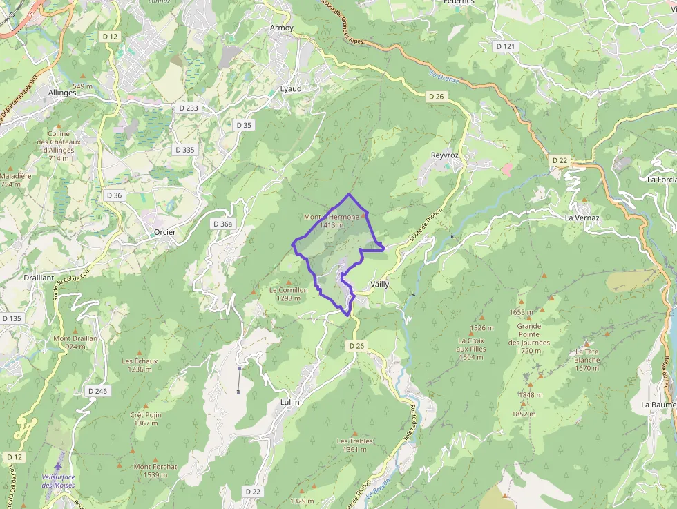 Appartement 60 m² deux pieces à vendre à Vailly