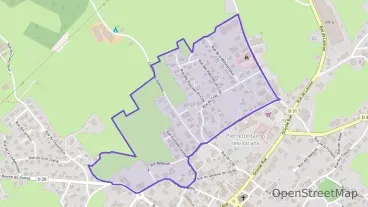Appartement 110 m² quatre pièces à vendre à Pierrefontaine-les-Varans