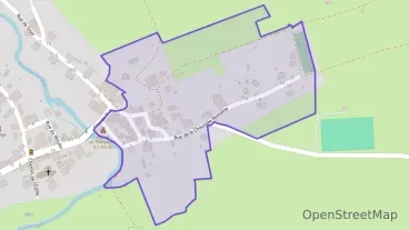 appartement d'une chambre 20 m² à vendre à Pompierre-sur-Doubs