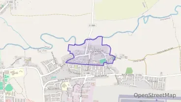 Appartement 56 m² trois pièces à vendre à Chanteheux