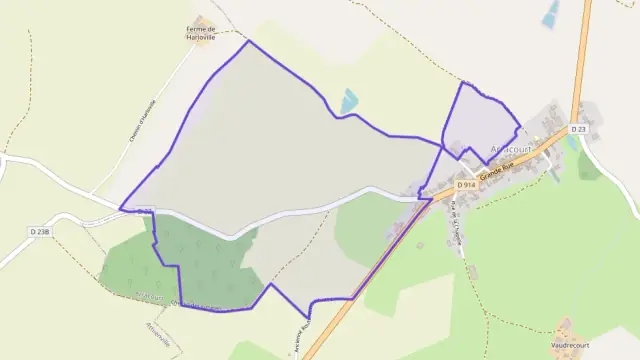 Appartement 105 m² quatre pièces à vendre à Arracourt