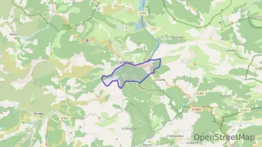 Appartement 66 m² trois pièces à vendre à Castellane