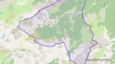 Appartement 54 m² trois pièces à vendre à Le Reposoir