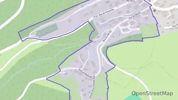 appartement de deux chambres 66 m² à vendre à Les Gras