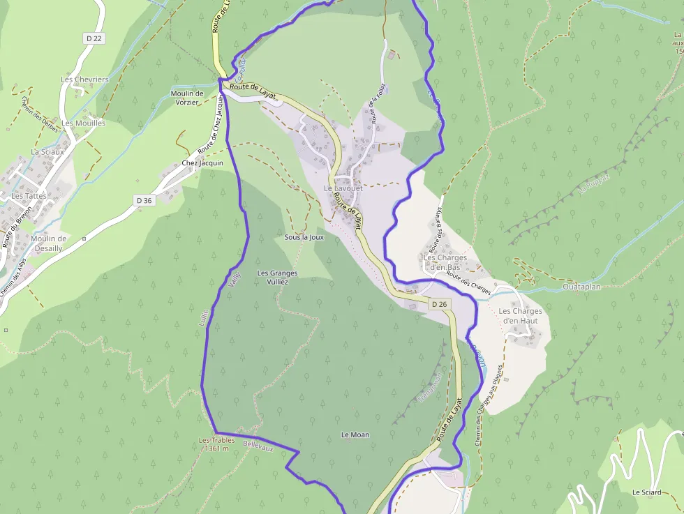 Appartement 150 m² trois pièces à vendre à Vailly